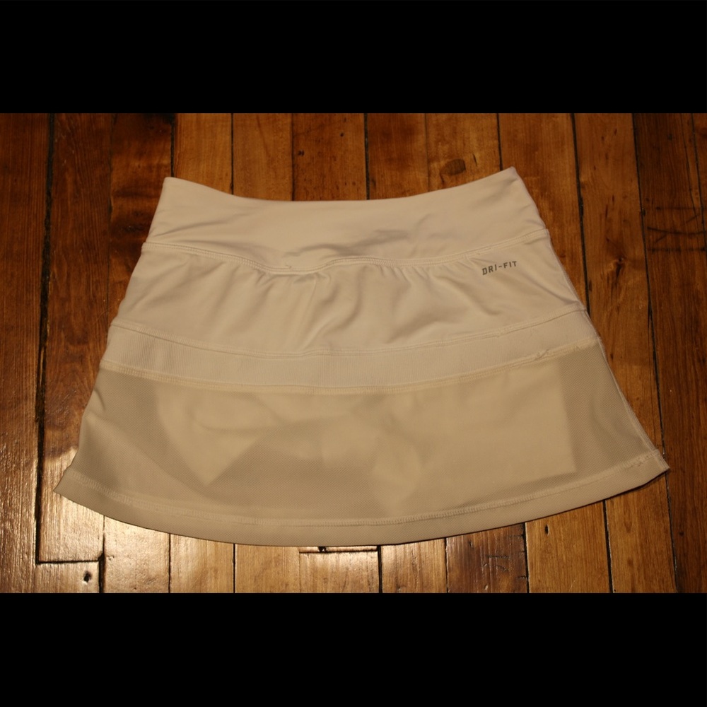 Nike Tennis Skort